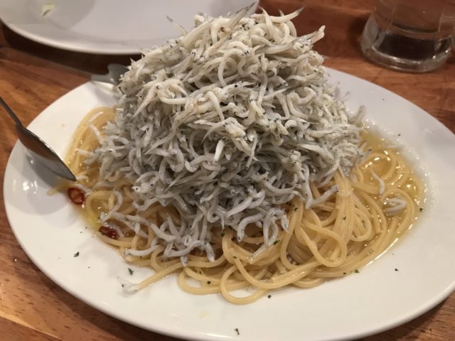 新丸子 イタリアン酒場ナチュラでココロオドル 小杉と丸子のおなかポンポコリンライフ